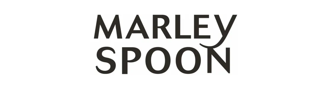 Marley Spoon logo