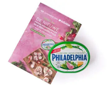 Philadelphia kuipje