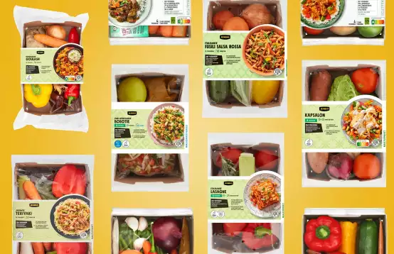 Jumbo verspakketten voorbeelden