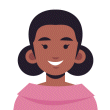 Avatar vrouw 10