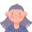 Avatar vrouw 14