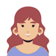Avatar vrouw 15
