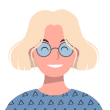 Avatar vrouw 4