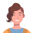 Avatar vrouw 6