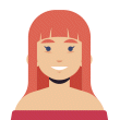 Avatar vrouw 8