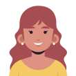 Avatar vrouw 9